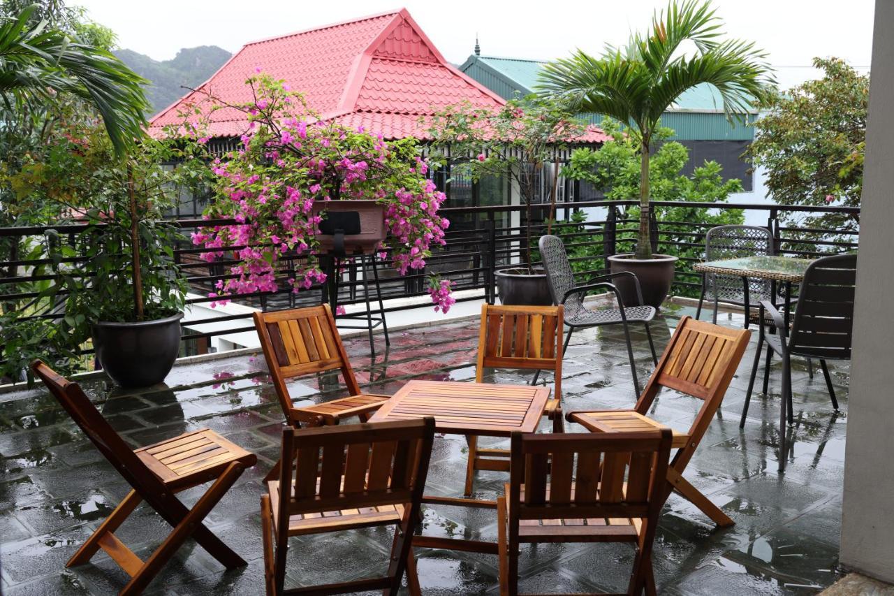 Ninh Binh Brother'S Homestay Exterior foto