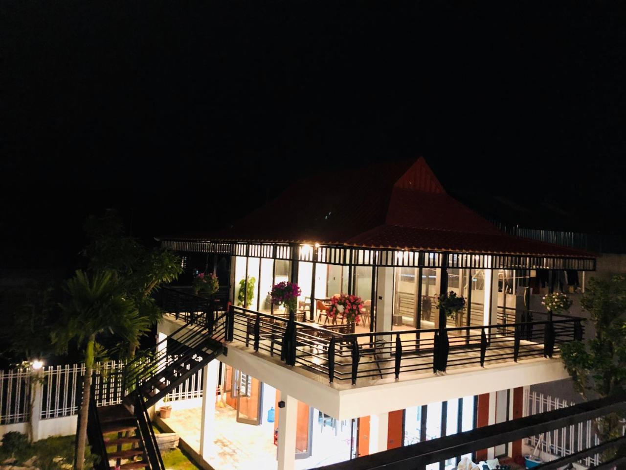 Ninh Binh Brother'S Homestay Exterior foto
